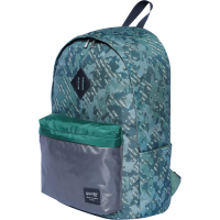 MOCHILA JUV.ALCOCHOADA CAMUFLADA BPQ20131
